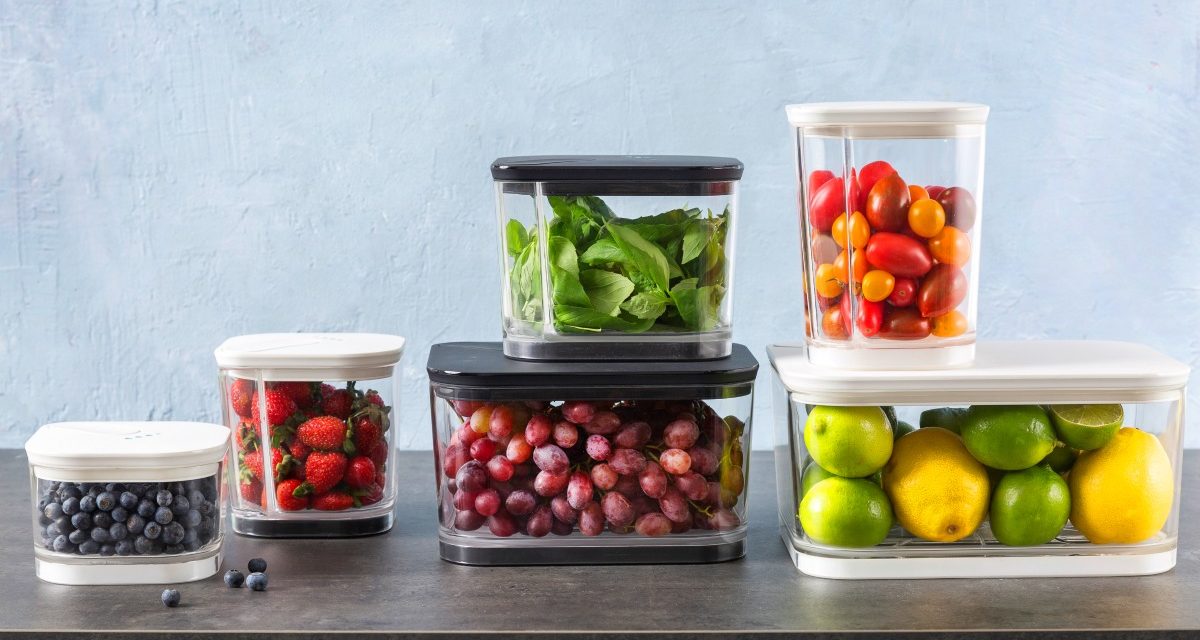Silo Do These Food Storage Containers Actually Work