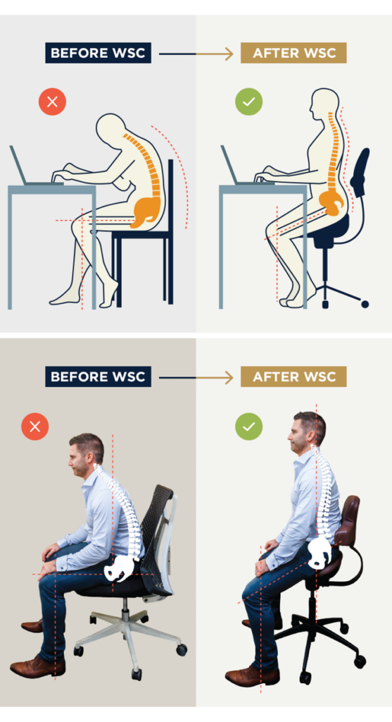 Workhorse Saddle Chairs Do They Really Work