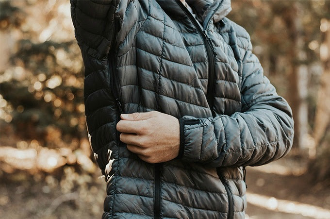 Best mens puffer store jackets 2019