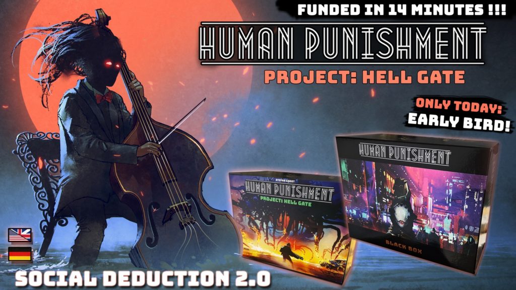 44 Best Kickstarter Board Games of 2019 [Updated]