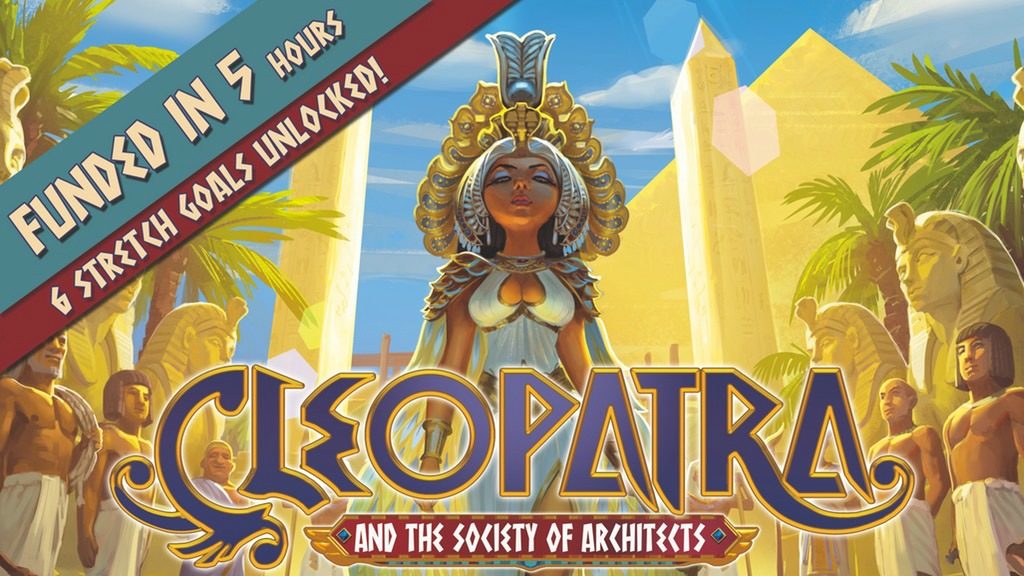 44 Best Kickstarter Board Games Of 2019 Updated