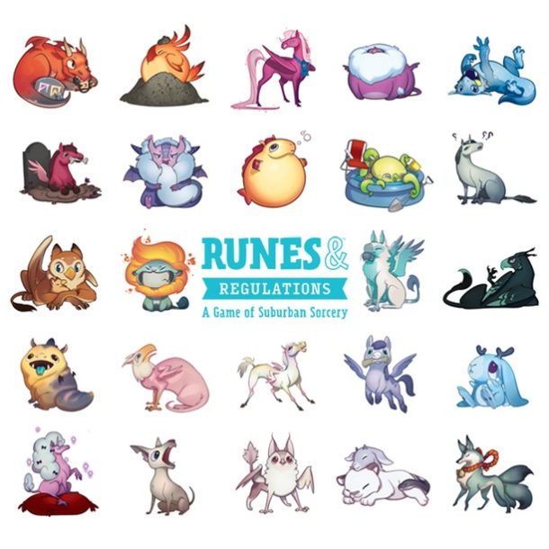 44 Best Kickstarter Board Games of 2019 [Updated]