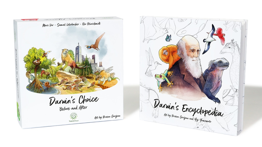 44 Best Kickstarter Board Games Of 2019 Updated