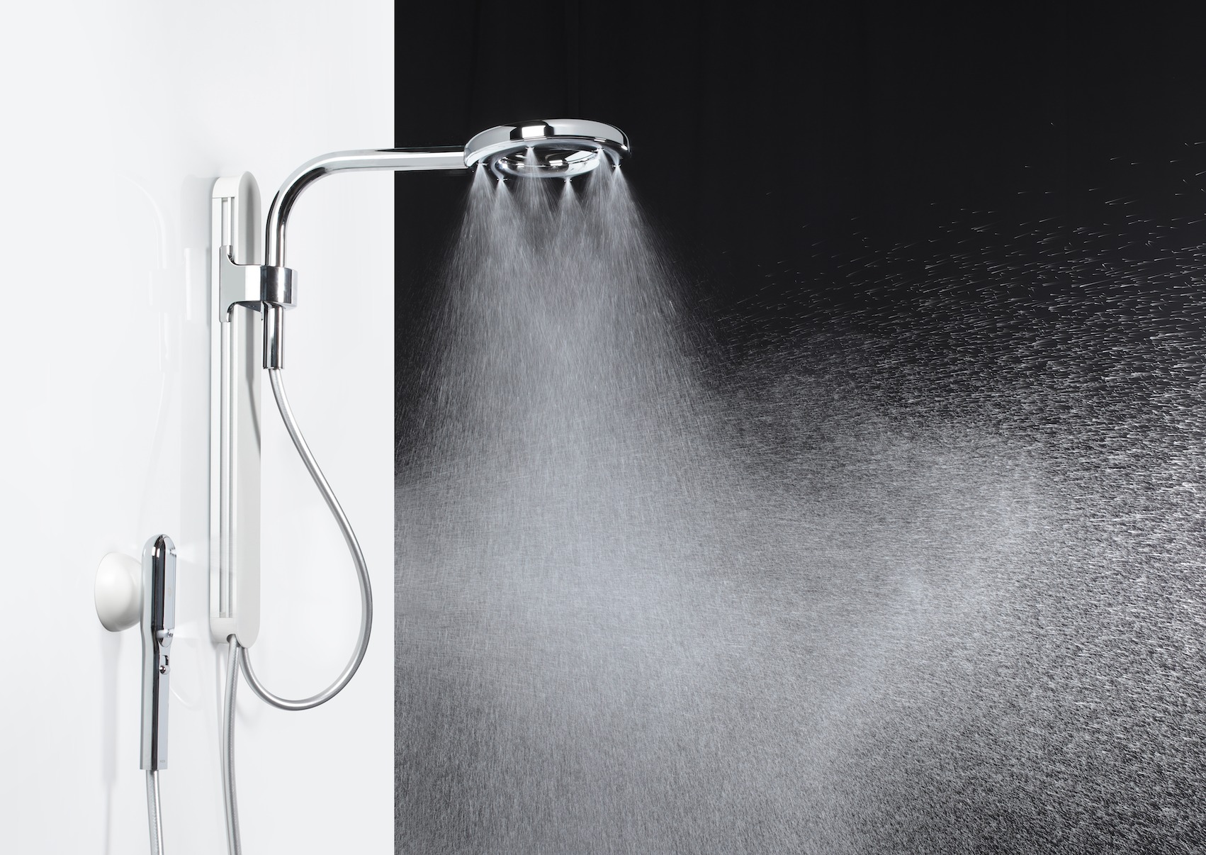 [Review] Nebia by Moen The world's best shower?