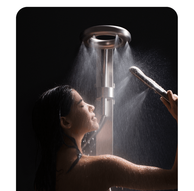 Nebia by Moen Kickstarter Review