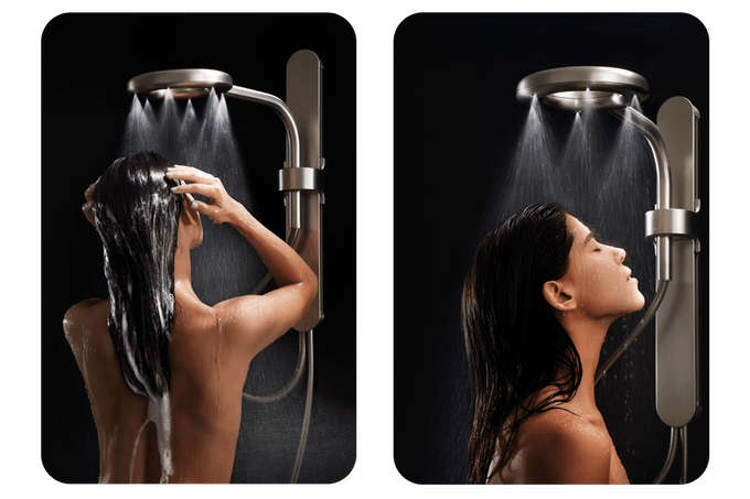 Nebia by Moen Kickstarter Review