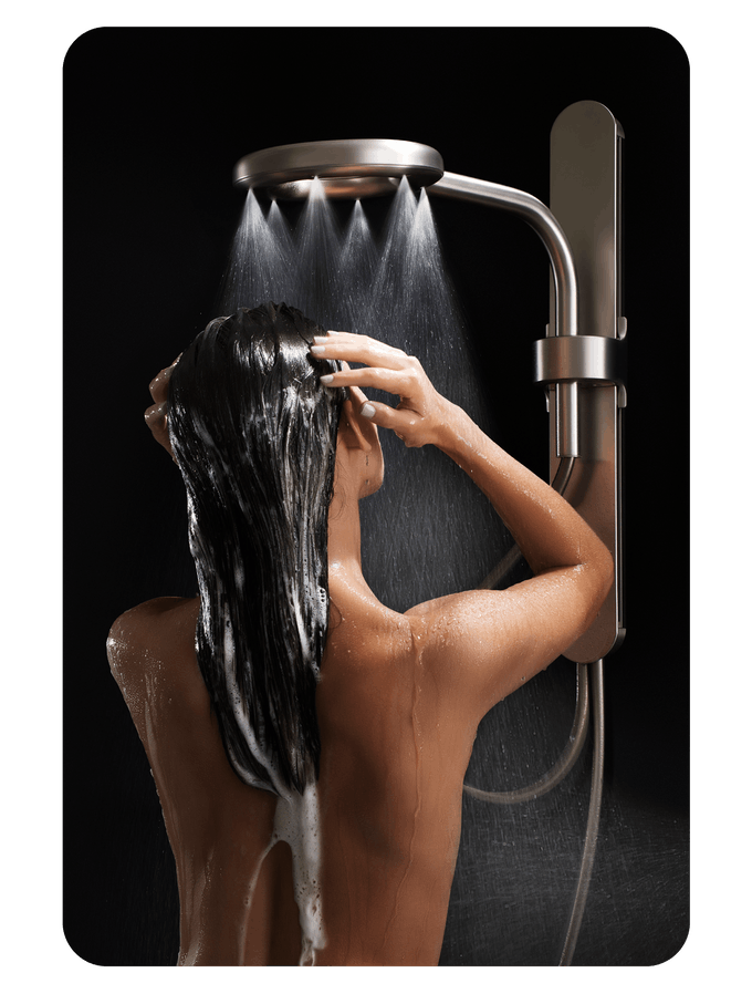 Nebia by Moen Kickstarter Review